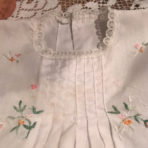 _____SOLD_____BABY DRESSES -2 - Picture 8 of 11